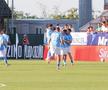 FC Voluntari - UTA Arad, imagini de meci, etapa #3 de Superligă, 01.08.2026 // foto: Andrei Furnigă (GSP)