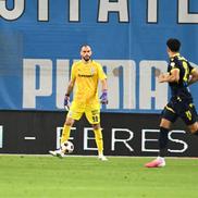 Universitatea Craiova - Petrolul, etapa #3 Superliga // foto: UCV