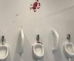 Sala Polivalentă din Tulcea a fost vandalizată la doar câteva zile de la inaugurare