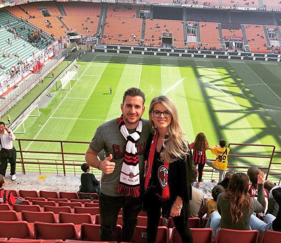 INSTASPORT // FOTO Adrian Păun, performanță și distracție » Imagini spectaculoase de la Untold, din Monaco și cu iubita