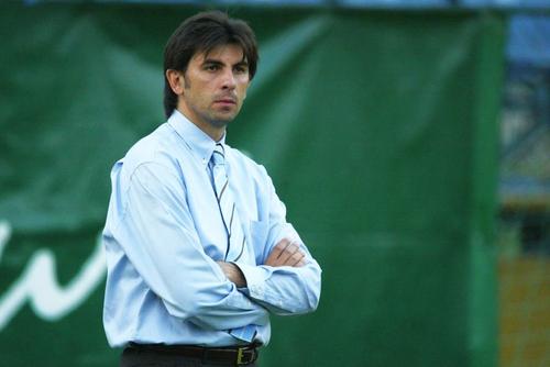 Ionuț Lupescu în 2004