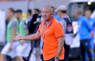 ASTRA - CFR CLUJ 3-2 // Sar scântei după „neuroderby”! Andrei Vochin e nemilos cu Dan Petrescu: „Ar trebui suspendat 10 meciuri!”