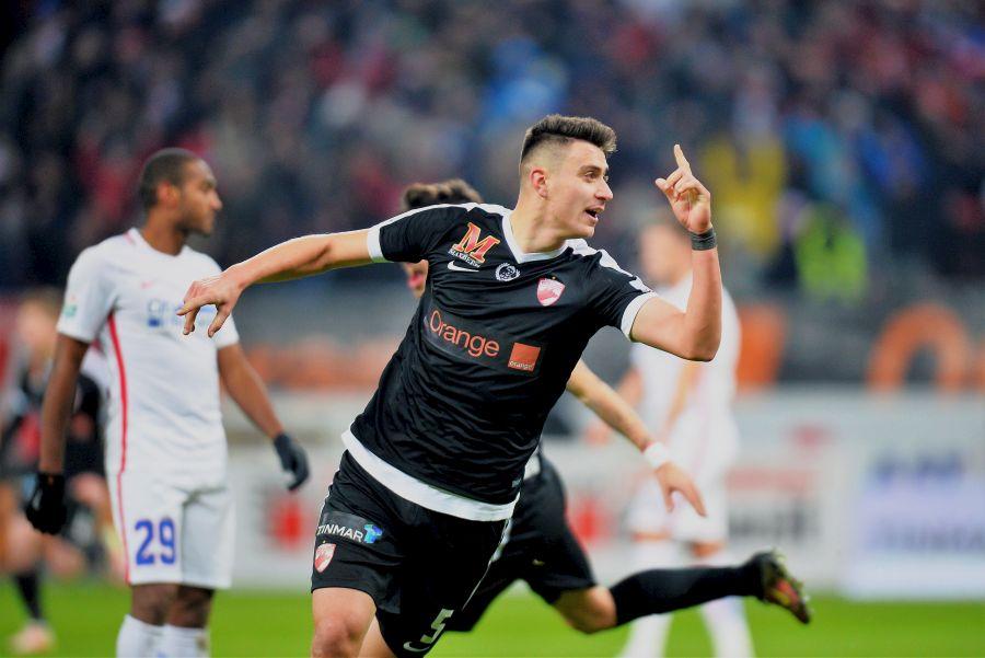 Ionuț Nedelcearu Ionuț Nedelcearu ironizează FCSB: „Să rămână pe ultimul loc, arată bine acolo!” » Ce spune despre Dinamo