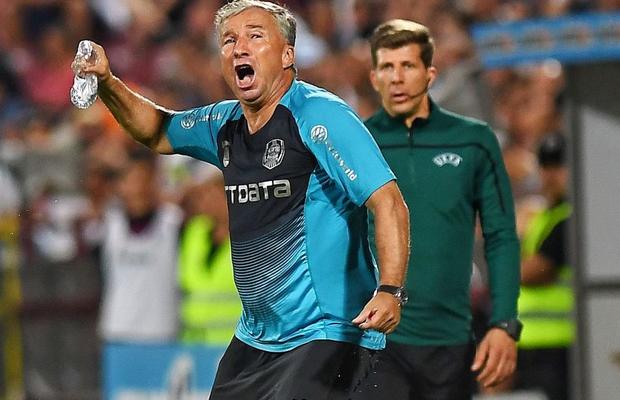 Comentariu DRASTIC al lui Dan Udrea: „Ce face Dan Petrescu e huliganism! E plictisit de bani, lipsit de civilizație și bun-simț”