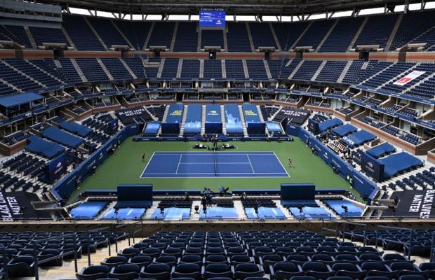 US Open 2020: cele mai importante momente din ziua #1 de la New York: prima surpriză notabilă + ce record a fost doborât