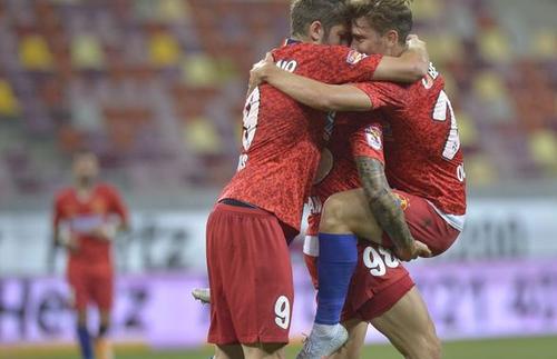 CFR, FCSB și FC Botoșani vor afla astăzi care le vor fi adversarele în turul al treilea preliminar din Europa League.