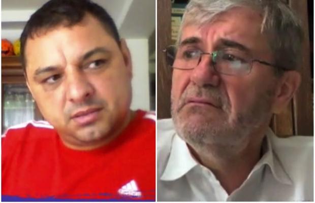 EXCLUSIV VIDEO Făcut “Piftie” de Ganea pentru că nu are doctor la club, Valeriu Iftime răspunde: „E un grobian”. Surpriză: noul doctor de la Botoșani e nora patronului