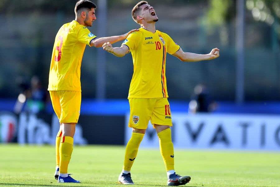 Ianis Hagi face analiza Generației de Aur și recunoaște cu sinceritate: „Nu e ușor să fii băiatul lui Hagi”
