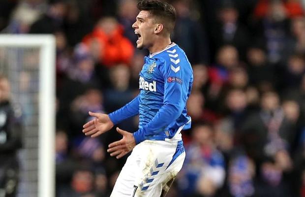 Ianis Hagi face analiza Generației de Aur și recunoaște cu sinceritate: „Nu e ușor să fii băiatul lui Hagi”