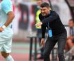 Chindia Târgoviște a învins-o pe Dinamo, scor 1-0. Adrian Mihalcea, fostul antrenor al „câinilor”, a fost impresionat de evoluția polonezului Janusz Gol (34 de ani).