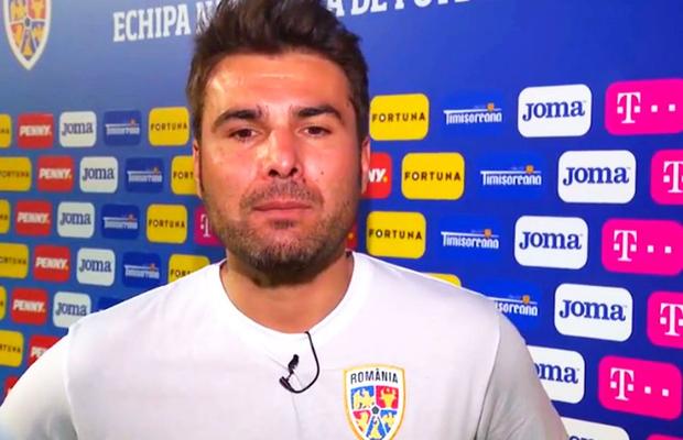 VIDEO Adi Mutu confirmă oferta din Italia și îi oferă un sfat radical lui Adrian Petre