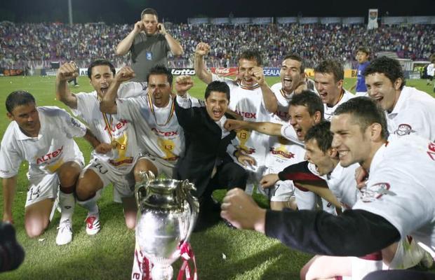 Rapid sau Dinamo? Membru DDB, Răzvan Lucescu a dezvăluit de care club e mai atașat „Reprezintă ceva mult mai frumos!” + ce spune despre situația „câinilor”