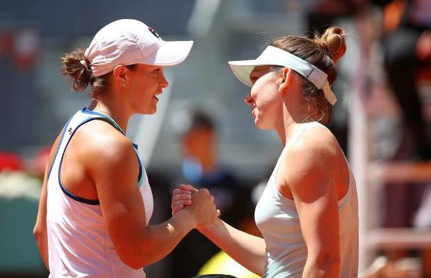Borris Becker, atac la Simona Halep și restul jucătoarelor care n-au mers la US Open: „Sper să regrete!”