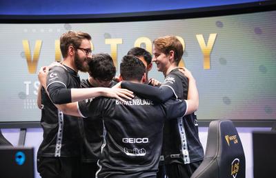 TSM se întoarce la Mondialul de LoL după o pauză de 3 ani