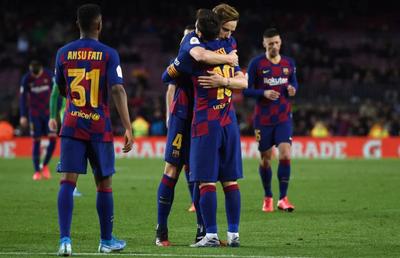 OFICIAL Ivan Rakitic a plecat de la Barcelona! Vicecampionul mondial, prezentat de Sevilla