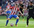 Isma Lopez (dreapta) nu a mai acceptat să continue la Tenerife după ce a pierdut echipa din cauza unor probleme de sănătate și va veni să semneze cu Dinamo