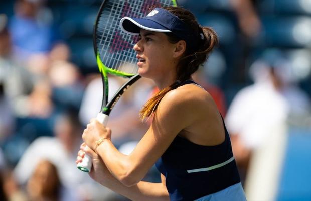 US OPEN » Sorana Cîrstea, în turul doi la Flushing Meadows! Cu cine poate juca sportiva noastră