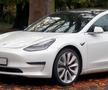 Tesla vine în România: va deschide un centru de vânzări și în București