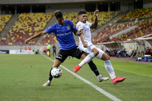 Liga Profesionistă de Fotbal a anunțat programul etapei cu numărul 3 din Liga 1, care se va disputa după meciurile echipei naționale din următoarea săptămână