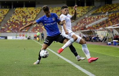 Etapa #3 din Liga 1: deplasări dificile pentru FCSB și Craiova + când joacă Dinamo și CFR Cluj