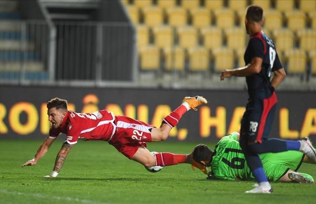 DINAMO. Ionel Dănciulescu, avertisment pentru jucători: „Să se teamă! Doar unul a jucat bine contra Chindiei”