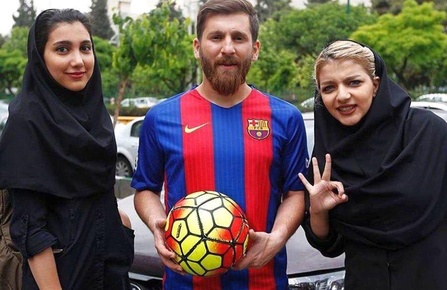 SPECIAL GSP L-am găsit pe „Messi de România”! Povestea tânărului care seamănă izbitor cu starul argentinian: „Și englezii îmi spuneau așa la locul de muncă”