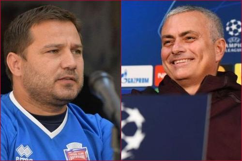 Dacă trece de Shkendija, FC Botoșani va juca în turul 3 preliminar din Europa League cu învingătoarea dintre Tottenham și Lokomotiv Plovdiv (Bulgaria)