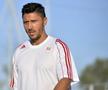 Ciprian Marica, 34 de ani, fostul atacant al lui Dinamo, în prezent finanțatorul celor de la Farul, a vorbit despre problemele adânci ale roș-albilor.