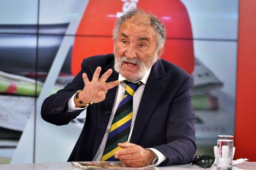 Ion Țiriac
