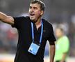 Ruben de la Barrera „a reușit” să strice Viitorul în numai trei săptămâni și, dacă n-o repară urgent, riscă să fie demis.