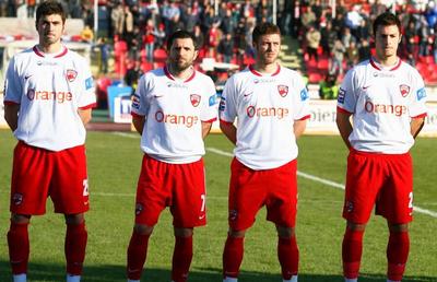 EXCLUSIV Amintirile unui campion cu Dinamo: „N-o să uit niciodată vorbele spuse de Lobonț”