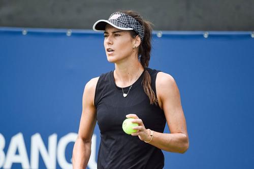 Sorana Cîrstea
Foto: Imago