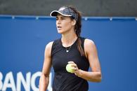 Sorana Cîrstea e în turul 2 la US Open, după un set decisiv perfect!