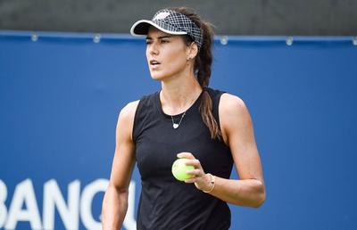 Sorana Cîrstea e în turul 2 la US Open, după un set decisiv perfect!