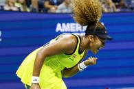 „Are o tentă masculină” vs. „Încercăm să-i reproducem serviciul” » Două dintre favoritele de la US Open, în atenția tuturor: „Vin cu lucruri noi”