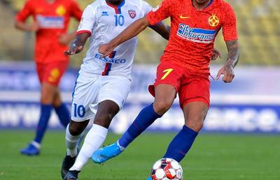 Aflat în negocieri cu Rapid, Ongenda a discutat și cu alt club din Superliga: „E un tip dificil, capricios”