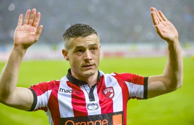 Gabi Torje, aproape de o nouă revenire la Dinamo! Țintele „câinilor”  au cifre dezastruoase