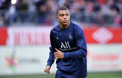 Marca iese la atac după transferul ratat de Mbappe la Real Madrid: „A fost trădat de PSG”