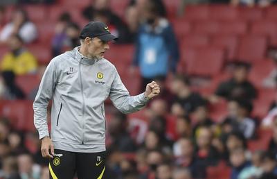 Răzbunarea lui Tuchel! Antrenorul a blocat un jucător în drumul spre un transfer la fost sa echipă