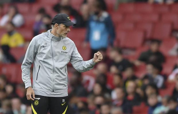 Răzbunarea lui Tuchel! Antrenorul a blocat un jucător în drumul spre un transfer la fost sa echipă