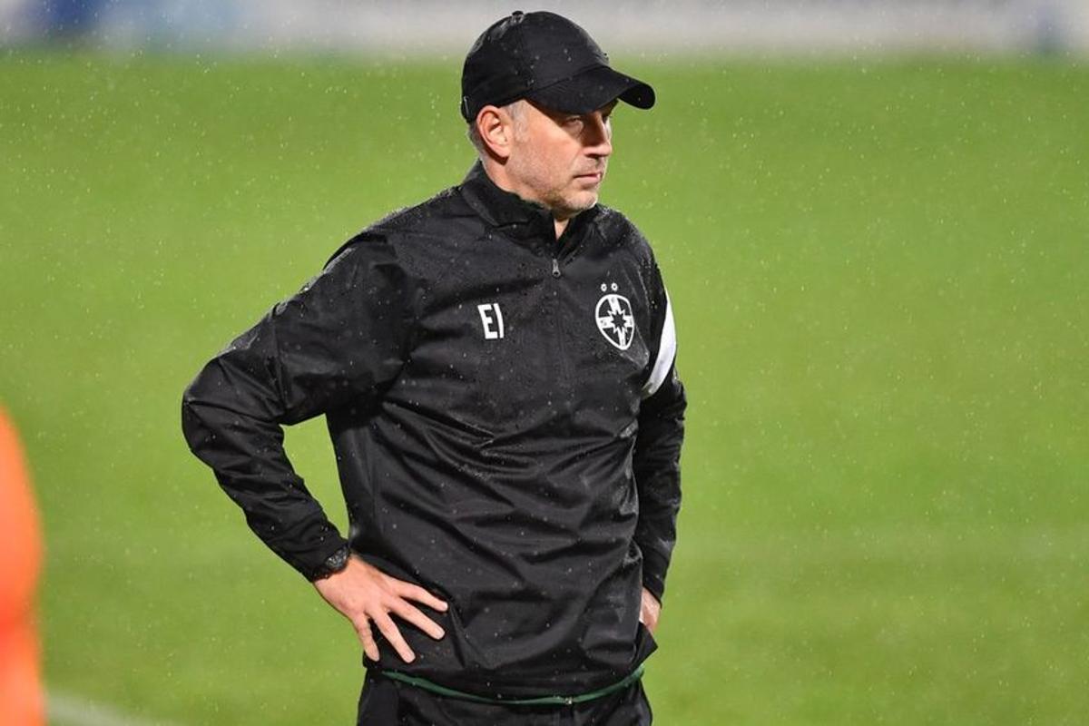 Marele pariu al lui Edi Iordănescu la FCSB: „Este extrem, extrem de talentat. Îl veți vedea mai des”