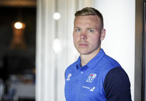 Kolbeinn Sigthorsson