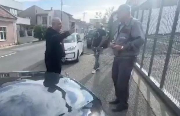 Mircea Lucescu intervine în scandalul de la CFR: „Am două variante”
