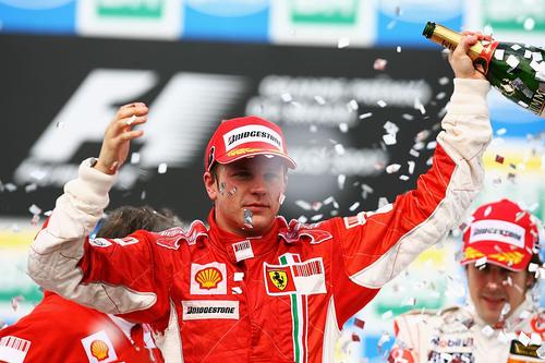 Finlandezul Kimi Raikkonen (41 de ani) a anunțat retragerea din Formula 1 la finalul sezonului în curs.