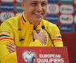 FOTO Islanda - România, conferință și antrenament națională, 01.09.2021