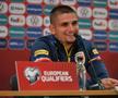 Rădoi, anunț războinic înaintea meciului cu Islanda: „E o revanșă, vrem la Mondial!”
