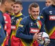 Rădoi, anunț războinic înaintea meciului cu Islanda: „E o revanșă, vrem la Mondial!”