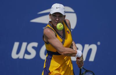 Simona Halep și-a aflat adversara din turul III de la US Open » Are un stil incomod pentru româncă