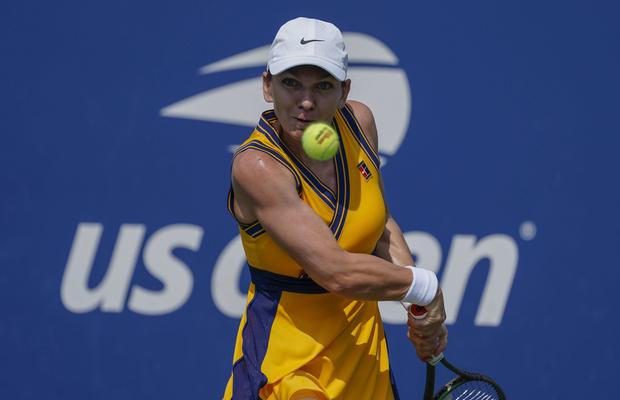 Simona Halep și-a aflat adversara din turul III de la US Open » Are un stil incomod pentru româncă