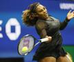 Serena Williams a produs surpriza serii la US Open » A eliminat-o pe numărul 2 WTA, după un meci spectaculos